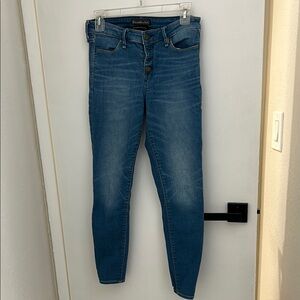AF skinny jeans